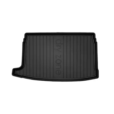 Obloga prtljažnika, 1kom, crno, VW POLO V 03.09- IC-G0NDAP