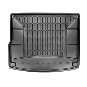 Obloga prtljažnika, 1kom, crno, VW TOUAREG 01.10-03.18 IC-E260DA Obloga prtljažnika, 1kom, crno, VW TOUAREG 01.10-03.18 IC-E260DA
