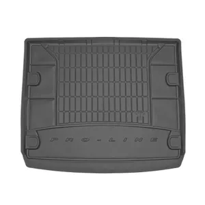 Obloga prtljažnika, 1kom, crno, VW TOUAREG 10.02-05.10 IC-F799E9 Obloga prtljažnika, 1kom, crno, VW TOUAREG 10.02-05.10 IC-F799E9