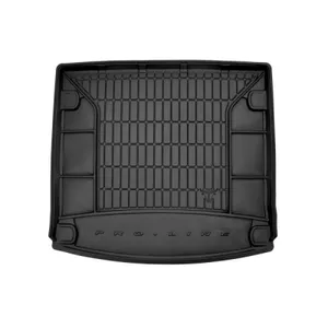Obloga prtljažnika, 1kom, crno, VW TOUAREG 11.17- IC-G0PA78 Obloga prtljažnika, 1kom, crno, VW TOUAREG 11.17- IC-G0PA78