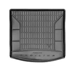 Obloga prtljažnika, 1kom, crno, VW TOURAN 05.10-05.15 IC-E260D9 Obloga prtljažnika, 1kom, crno, VW TOURAN 05.10-05.15 IC-E260D9