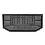 Obloga prtljažnika, 1kom, crno, VW UP! 08.11- IC-E260CE Obloga prtljažnika, 1kom, crno, VW UP! 08.11- IC-E260CE