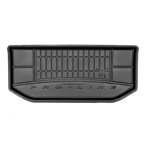 Obloga prtljažnika, 1kom, crno, VW UP! 08.11- IC-E260CE Obloga prtljažnika, 1kom, crno, VW UP! 08.11- IC-E260CE
