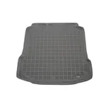 Obloga prtljažnika, 1kom, sivo SEAT TOLEDO IV; ŠKODA RAPID 07.12- IC-E420B6