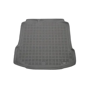 Obloga prtljažnika, 1kom, sivo SEAT TOLEDO IV; ŠKODA RAPID 07.12- IC-E420B6