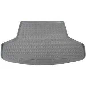 Obloga prtljažnika, 1kom, sivo TOYOTA AVENSIS 02.09-10.18 IC-C57269