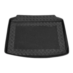 Obloga prtljažnika crno, AUDI A3 04.12- IC-C57202