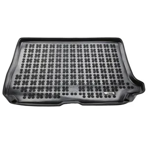 Obloga prtljažnika crno, AUDI Q2 06.16- IC-E41252