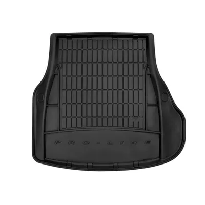 Obloga prtljažnika, crno, BMW 7 (E65, E66, E67) 07.01-08.08 IC-G0PA8J