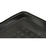 Obloga prtljažnika crno, HONDA CIVIC X 02.17- IC-E46F00