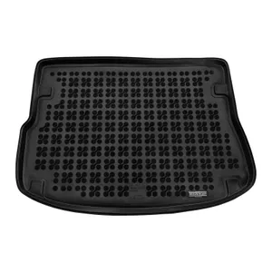 Obloga prtljažnika, crno, LAND ROVER RANGE ROVER EVOQUE 06.11-12.19 IC-D8492A