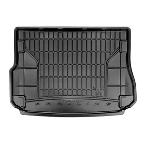 Obloga prtljažnika, crno, LAND ROVER RANGE ROVER EVOQUE 06.11-12.19 IC-E260A4