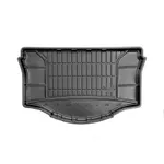 Obloga prtljažnika, crno, MITSUBISHI SPACE STAR 06.98-12.04 IC-E260BB