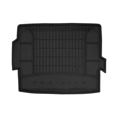Obloga prtljažnika, crno, OPEL GRANDLAND GRANDLAND X 06.17- IC-F4CE43