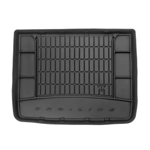 Obloga prtljažnika, MERCEDES B SPORTS TOURER (W245) 03.05-11.11 IC-F7ED12 Obloga prtljažnika, MERCEDES B SPORTS TOURER (W245) 03.05-11.11 IC-F7ED12