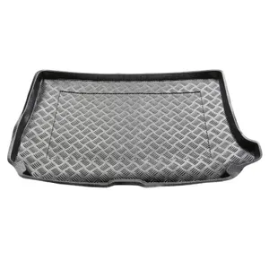 Obloga prtljažnika sa protivkliznim umetkom crno, AUDI Q2 06.16- IC-E46E57