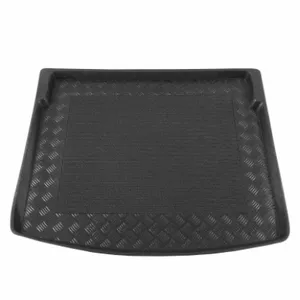 Obloga prtljažnika sa protivkliznim umetkom crno, SEAT ATECA 04.16- IC-E46E46