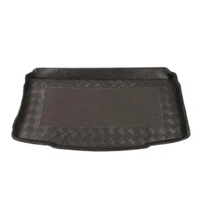 Obloga prtljažnika sa protivkliznim umetkom crno, SEAT IBIZA V 01.17- IC-E46E4A