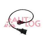 Oktanski senzor AUTLOG AS5166 IC-G0445W