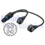 Oktanski senzor DELPHI AS10241 IC-E63A68