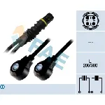 Oktanski senzor FAE FAE60213 IC-C6D672