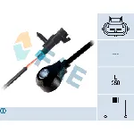 Oktanski senzor FAE FAE60245 IC-DAB65E