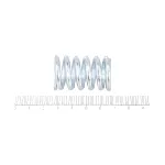 Opruga, izduvna cijev 4MAX 0219-15-0013P IC-A73899