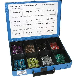 Osigurač DRESSELHAUS 4499/000/06 8518 IC-C6A40A