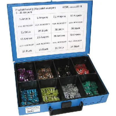 Osigurač DRESSELHAUS 4499/000/06 8518 IC-C6A40A