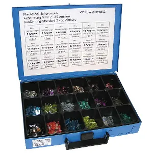 Osigurač DRESSELHAUS 4499/000/06 8602 IC-C6A431