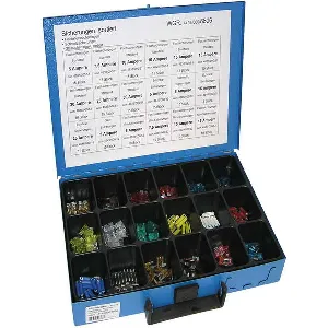 Osigurač DRESSELHAUS 4499/000/06 8606 IC-C6A434