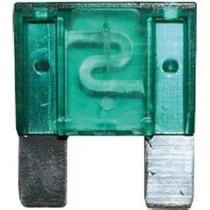 Osigurač DRESSELHAUS 4640/000/55 40 IC-C40DED