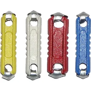 Osigurač DRESSELHAUS 4646/000/51 5 IC-C6A26A