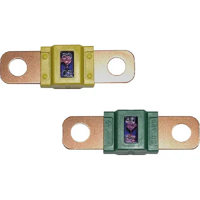 Osigurač DRESSELHAUS 4687/000/17 70 IC-C6A295