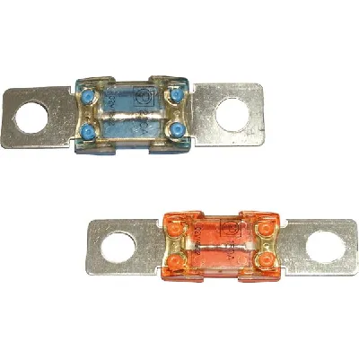 Osigurač DRESSELHAUS 4688/000/17 300 IC-D32135