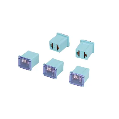Osigurač DRESSELHAUS 4689/000/17 20 IC-C6A29C
