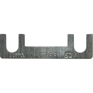 Osigurač DRESSELHAUS 4745/000/17 50 IC-D32139