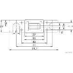 Osigurač HERTH+BUSS 50295292 IC-B3B7E7 Osigurač HERTH+BUSS 50295292 IC-B3B7E7