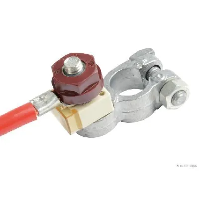 Osigurač HERTH+BUSS 50295880 IC-G0SXUF