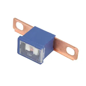Osigurač LITTELFUSE BEZP295100 IC-D6D2D1