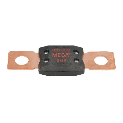 Osigurač LITTELFUSE BEZP298080 IC-D6D2D5