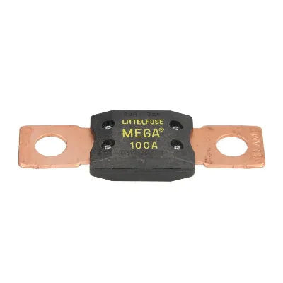 Osigurač LITTELFUSE BEZP298100 IC-458552