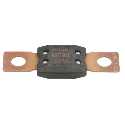 Osigurač LITTELFUSE BEZP298225 IC-D6D2D7