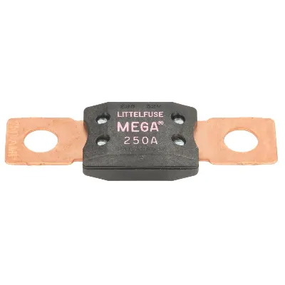 Osigurač LITTELFUSE BEZP298250 IC-D6D2D8