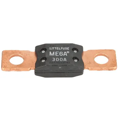 Osigurač LITTELFUSE BEZP298300 IC-458556