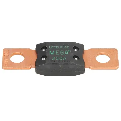 Osigurač LITTELFUSE BEZP298350 IC-D6D2D9