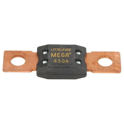 Osigurač LITTELFUSE BEZP298450 IC-D6D2DD