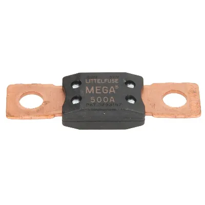 Osigurač LITTELFUSE BEZP298500 IC-C08270