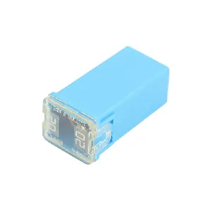 Osigurač LITTELFUSE BEZP495020 IC-BC2F38
