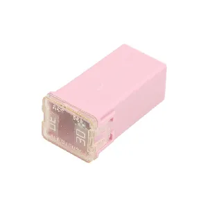 Osigurač LITTELFUSE BEZP495030 IC-BC2F39
